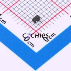 Original y nuevo 2N7002W SOT-323 Transistor de efecto de campo (MOSFET) Venta completa Chips de componentes electrónicos y servicio BOM - Product Image 1