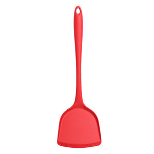 Juego de Espátulas de Silicona para Cocina, 1 Pieza, Apto para Lavavajillas, Utensilio de Cocina - Product Image 4