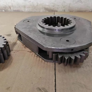 Caja de Cambios de Traslación OEM Nueva, Portaplanetas 14566418 para Excavadora EC290 EC360BLC - Product Image 4