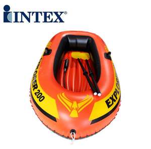 Bote Inflable de PVC INTEX 58331 EXPLOR <span class=keywords><strong>ER</strong></span> 200 - Product Image 6