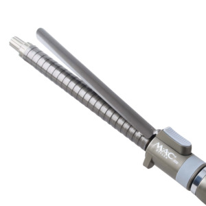 2025 Hot Bán Curling Sắt Tóc Curler Set Với 360 Xoay LCD Hiển Thị Qua Đêm Hot Con Lăn Cho Phụ Nữ - Product Image 1