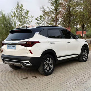 Auto Usado de Alta Calidad en Excelentes Condiciones, Kia KX3 Ao Pao 2021, 1.5L CVT, Edición Trendy, Techo Panorámico, Ideal para Viajes Familiares - Product Image 4