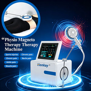 Dispositivo de Terapia Electromagnética para el Alivio del Dolor, Masajeador para Brazos y Piernas, Alivio del Dolor Articular, Fisioterapia Magnética - Product Image 1