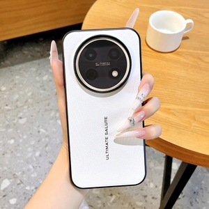 Nueva funda de teléfono 2 en 1 de la serie extraordinaria, de cuero, anticaídas, compatible con Huawei <span class=keywords><strong>nova</strong></span> 15max, enjoy 90promax - Product Image 2