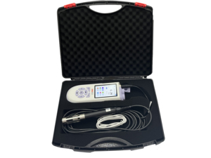 เครื่องวัดค่าการนำไฟฟ้าแบบพกพา DDK รุ่น OPR Meter ชนิดออปติคอล วัสดุ ABS สำหรับเครื่องมือวัด - Product Image 6