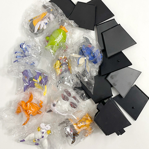 Imán <span class=keywords><strong>de</strong></span> nevera coleccionable superventas, <span class=keywords><strong>10</strong></span> estilos, serie <span class=keywords><strong>de</strong></span> películas, figura <span class=keywords><strong>de</strong></span> Agumon Gatomon, pegatina <span class=keywords><strong>de</strong></span> nevera <span class=keywords><strong>de</strong></span> dibujos animados nostálgicos - Product Image 4