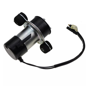 Pompe à carburant 16700-758-003 pour HT3810 HT3813 H5518 H4514 H4518 HT3810 HT4213 - Product Image 1