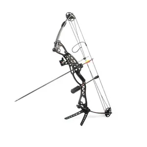 中国高品质复合弓狩猎的猎人复合弓出售
