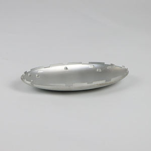 Tùy chỉnh <span class=keywords><strong>CNC</strong></span> biến phay dịch vụ thép không gỉ nhôm chính xác ô tô y tế các bộ phận gia công chính xác khoan dung - Product Image 2