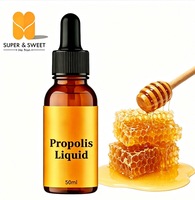 Vente en gros de gouttes de propolis liquide 100% pure et naturelle, soluble dans l'eau ou l'alcool, riches en flavonoïdes, en vrac, pour soutenir le système immunitaire
