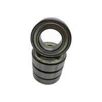 Rodamiento de bolas de contacto angular para motocicleta 7308 de alta dureza 7308C 7308AC 7308B 7308ACM 7308BM