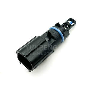 56028364AA 지프 그랜드 체로키 사령관 닷지 여행 RAM1500 크라이슬러 세브링 <span class=keywords><strong>2</strong></span>.0 <span class=keywords><strong>2</strong></span>.4 <span class=keywords><strong>3</strong></span>.5 5.7 새로운 공기 온도 센서 - Product Image 3