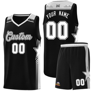 Débardeur Sportif Décontracté Personnalisé Premium - Tenue Athlétique Complète avec Logo et Couleurs de Votre Équipe, Tricoté 100% Coton Respirant - Product Image 5