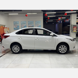 <span class=keywords><strong>Toyota</strong></span> <span class=keywords><strong>Yaris</strong></span> GR Usado, Sedán de <span class=keywords><strong>Gasolina</strong></span> Automático, Cómodo, Modelos 2020 - 2025 - Product Image 5