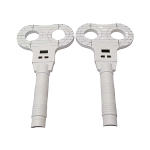 Service de fabrication de moules en silicone personnalisés, fabrication de pièces en silicone, prototypes en plastique ABS et PP, fabricant de pièces en plastique par moulage sous vide - Product Image 3