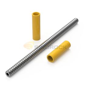 SINOROCK Barres creuses autoperceuses de haute qualité R32N/R32S à filetage complet SDA en acier - Product Image 6