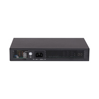 Nuevo y original conmutador de red POE + Gigabit de alto rendimiento de 12 puertos 672Gbps H3C