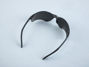 Lunettes de sécurité industrielles transparentes anti-rayures anti-poussière Offres Spéciales Lunettes certifiées <span class=keywords><strong>ANSI</strong></span> <span class=keywords><strong>Z87.1</strong></span> pour la sécurité au travail - Product Image 3