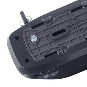 E-Bike Akku 36V 48V 52V 72V 20Ah Hailong mit BMS Lithium-Ionen für Fatbike Elektromotorrad E-Bike - Product Image 2