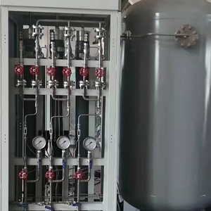 2025 cao hiệu quả <span class=keywords><strong>PSA</strong></span> màng Nitơ Máy phát điện N2 gas nhà máy để bán - Product Image 2