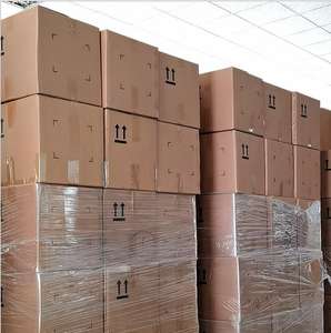 Metosulfato de Behentrimonio BTMS 50 Emulsionante CAS 81646-13-1 Sulfato de Metil Docosiltrimetilamonio Materiales Cosméticos - Product Image 6