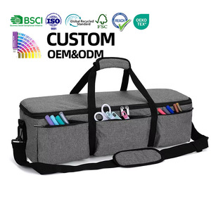 Sac <span class=keywords><strong>de</strong></span> transport et <span class=keywords><strong>de</strong></span> rangement compatible avec <span class=keywords><strong>Cricut</strong></span> <span class=keywords><strong>Explore</strong></span> <span class=keywords><strong>Air</strong></span> et Maker - Product Image 1