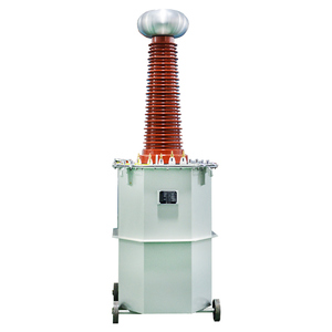 Transformador de Frecuencia de Potencia AC y DC bibo DEMIKS YDJ-30kVA-150kV para Dispositivos de Prueba, 220V, Resistencia a la Tensión, 1 Año de Garantía - Product Image 1