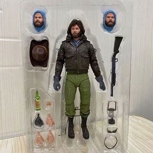 Autentica Bambola Articolata NECA 04900 The Thing, Personaggio McCready, 7 Pollici - Product Image 3
