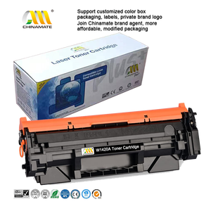 Tóner premium <span class=keywords><strong>HP</strong></span> 142A con polvo de tóner importado para impresora láser <span class=keywords><strong>HP</strong></span> <span class=keywords><strong>LaserJet</strong></span> M110w M140w, tóner 142A, cartucho de tóner compatible. - Product Image 2