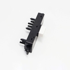Interruptor de control del asiento eléctrico Hyundai 882923S100 delantero derecho para Sonata I45 Optima, interruptor automático para coche - Product Image 1