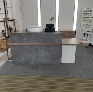 Comptoir en mélamine au design moderne de haute qualité - Product Image 5