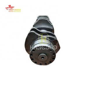 Hangood, Fábrica China, Piezas de Motor C18, WJH02389, Cigüeñal 195-0314, Cigüeñal de Motor - Product Image 2