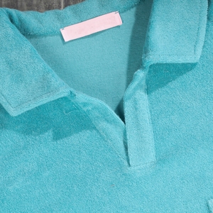 Wholesale Custom Embroidery Golf Polo T Shirt Design High Quality Cotton Polo T Shirt Men <b>Logo</b> Short Sleeve Men's Polo Shirts - Product Image 4