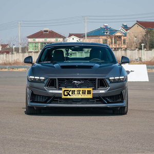 Ford <span class=keywords><strong>Mustang</strong></span> d'occasion à essence 2026 de Chine, voitures de sport d'occasion à vendre, classiques et expédition mondiale - Product Image 2