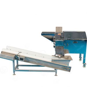 Transportador de patatas Transportador de verduras - Product Image 4