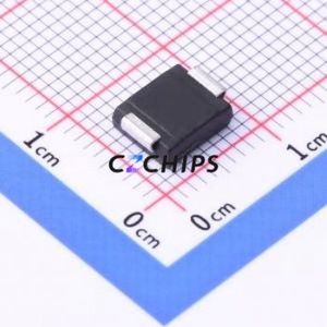 Nuevo y Original SS1060 SMC (DO-214AB) Diodo Schottky, Venta al por Mayor de Componentes Electrónicos, Proveedor de Chips y Servicio BOM - Product Image 2