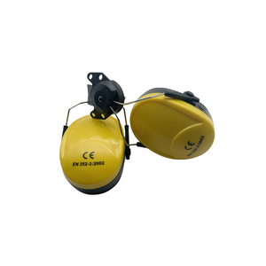 <strong>Earmuffs</strong> Foam Pads Lightweight <strong>Noise</strong> Reduction Adjustable Height Multi-Color <strong>Anti</strong> Allergenic Protection - Product Image 4