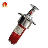 K14 68 degrés vertical ESFR arroseur d'incendie ULFM certifié accessoire d'équipement de lutte contre l'incendie