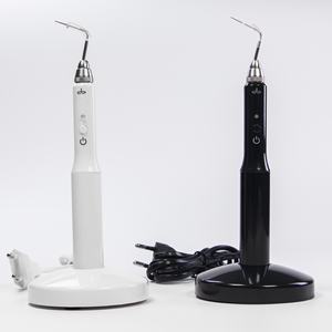 Stylo à <span class=keywords><strong>colle</strong></span> thermofusible dentaire, pointe de <span class=keywords><strong>colle</strong></span> de réparation, dispositif de coupe de pointe de <span class=keywords><strong>colle</strong></span>, système de remplissage de canal radiculaire, chauffage par fusion - Product Image 1