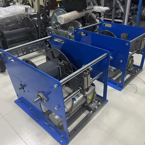 กล้องตรวจสอบท่อใต้ดินแบบหมุนได้ 360 องศา High YIMI Downhole Underground TV Logging พร้อมมาตรฐาน IP66 รับประกัน 1 ปี - Product Image 3