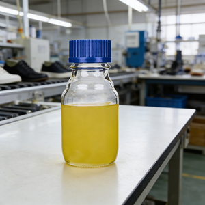 Colle industrielle pour chaussures en néoprène greffé, pour chaussures de sécurité, <span class=keywords><strong>bottes</strong></span> de travail, résistante à la chaleur, résistante à l'huile, adhésif pour semelles en caoutchouc PU - Product Image 1