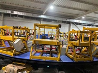 Machine d'injection de mélange de mousse de polyuréthane PU flexible haute pression pour la fabrication de matelas et d'oreillers à mémoire de forme, prix de vente