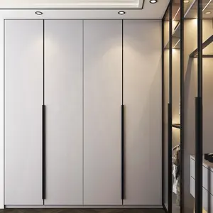 الصين تصاميم حديثة مخصصة انزلاق الباب تخزين خزانة خزانة خزانة أثاث غرفة نوم خزانة