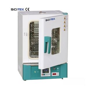 Four de séchage à air forcé SCITEK RT + 10-300 Four de séchage de laboratoire pour hôpital - Product Image 5