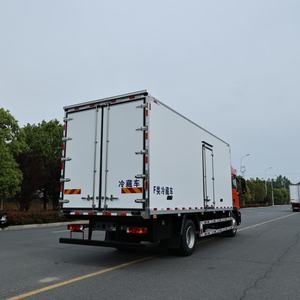 Frigoriferi personalizzati per auto <span class=keywords><strong>frigo</strong></span> farmacia General Motors furgoni commerciali <span class=keywords><strong>camion</strong></span> refrigerati - Product Image 4