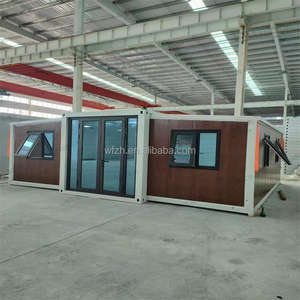 <span class=keywords><strong>Case</strong></span> Prefabbricate Cinesi per Abitazione, Nuovo Design <span class=keywords><strong>in</strong></span> <span class=keywords><strong>Vendita</strong></span>, Piccole Stanze Mobili, Casa Container Pieghevole ed Espandibile - Product Image 3