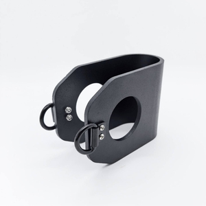 <span class=keywords><strong>Kit</strong></span> de fitness portable Yx, haltères en forme de U antidérapants pour l'entraînement musculaire - Product Image 4