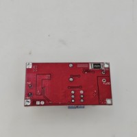 XL4015E1 5A Module abaisseur DC-DC Buck Circuit abaisseur tension abaisseur convertisseur de tension et régulateur de courant