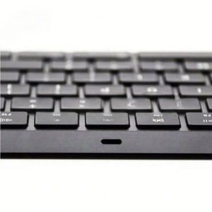Wholesale Smartwave for <b>Wireless</b> <b>Keyboard</b> A1843 Aluminum with Numeric Keypad Space Gray Genuine Quality 6-Month Warranty - Product Image 5