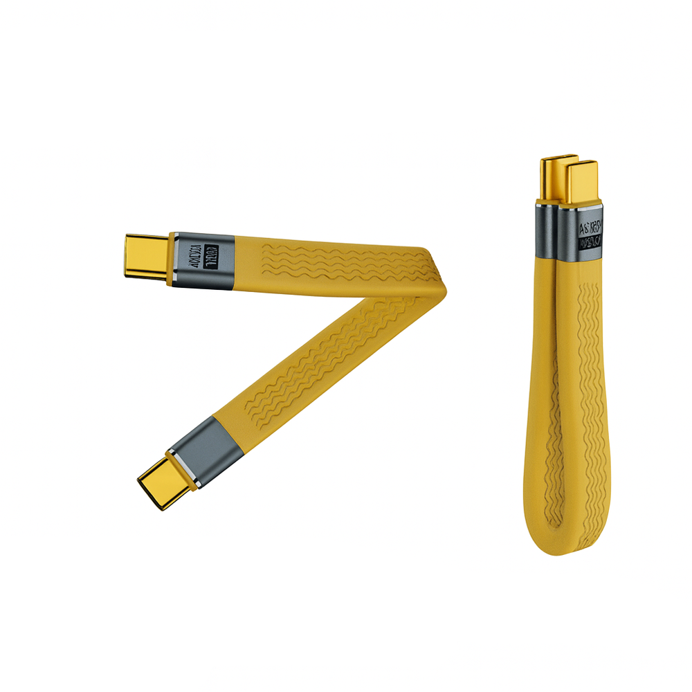 Jaune